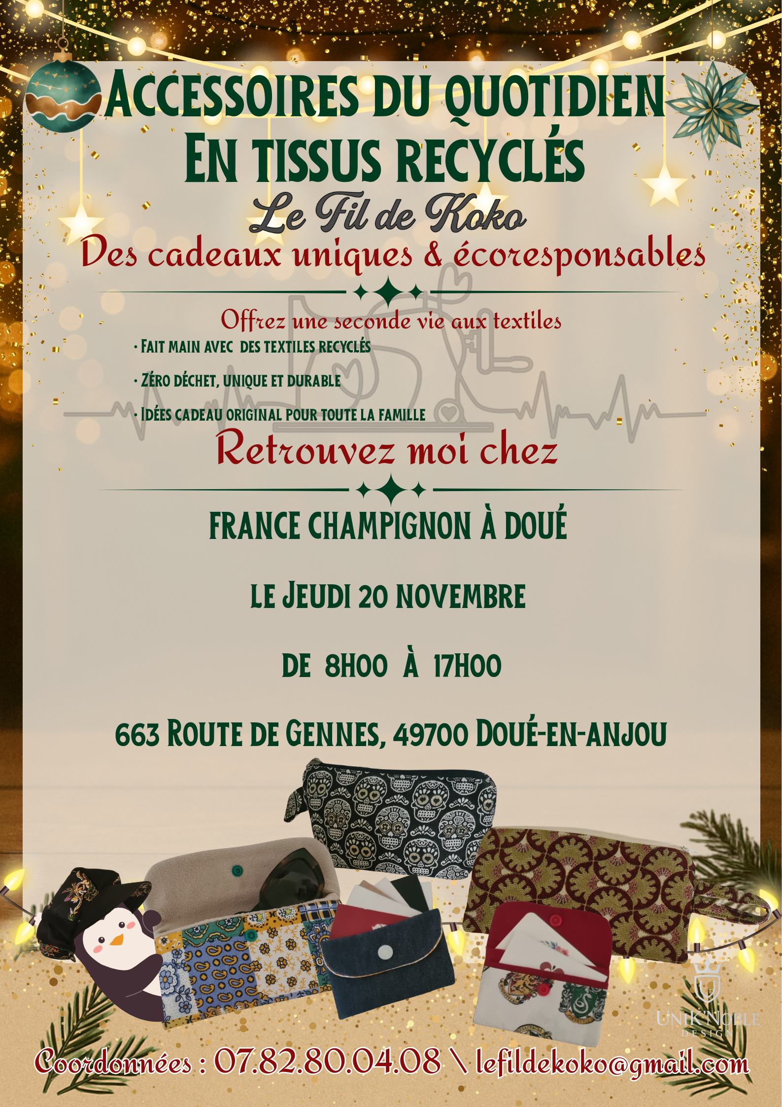 Dernière Balade